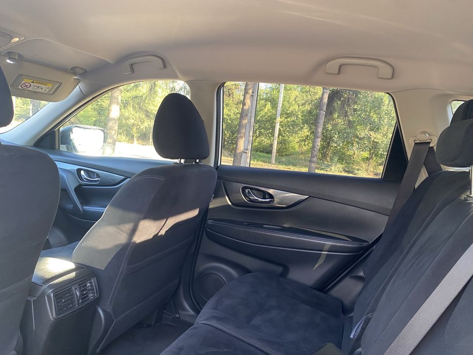 Nissan X-TRAIL T32 Офиційне, один власник