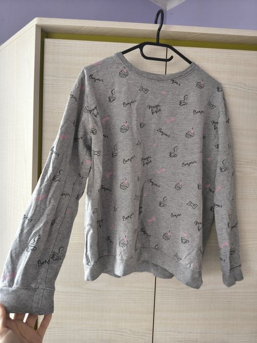 Bluza damska Sinsay