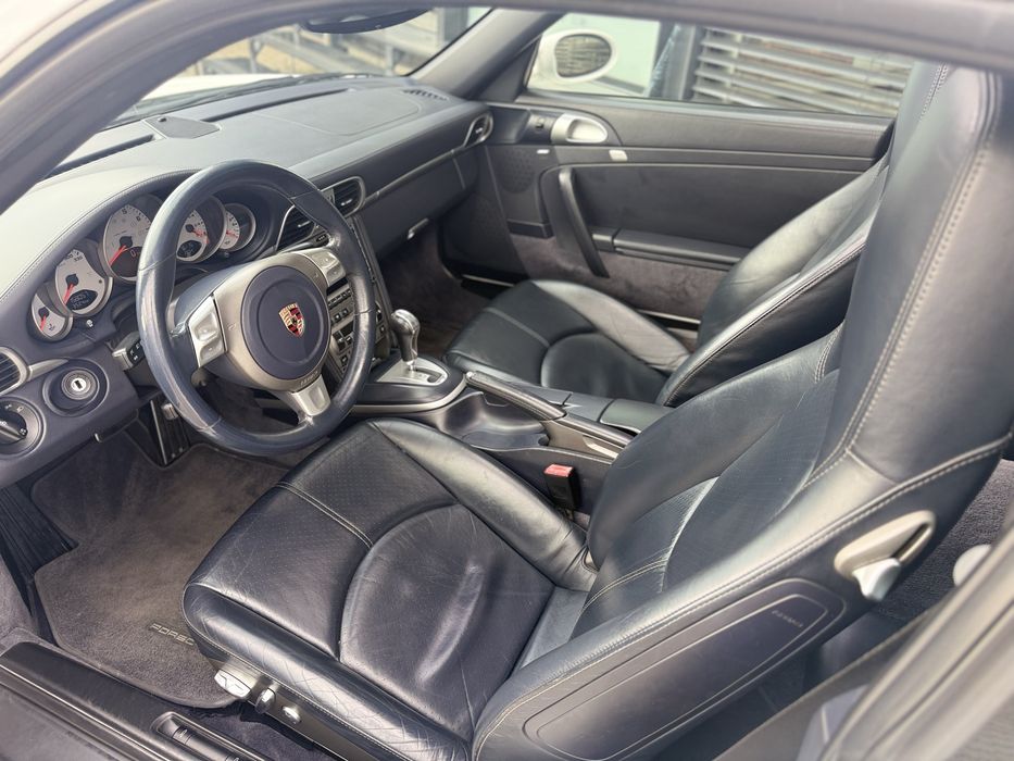 Porsche 911 Carrera S