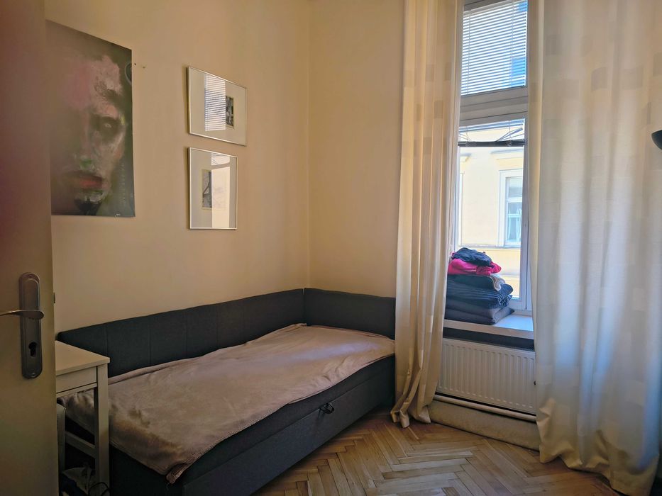 NARUTOWICZA 6/ Piotrkowska CENTRUM ŁODZI | 3 POKOJE obok stacji  kolejki - Widok 6