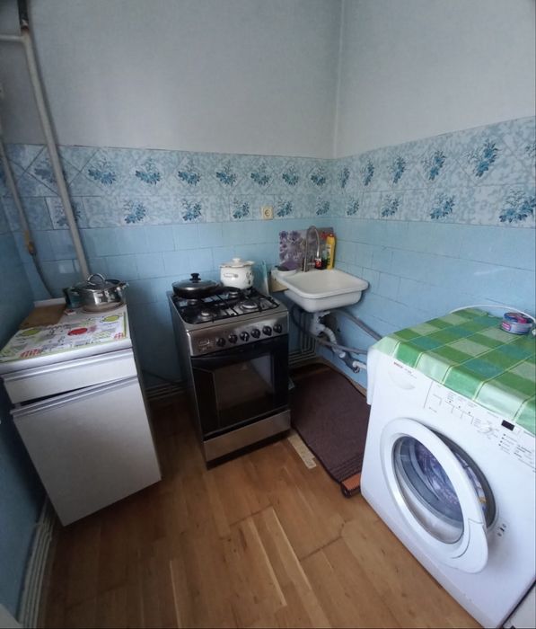 Здається 1к. Квартира по вул. Целевича.
