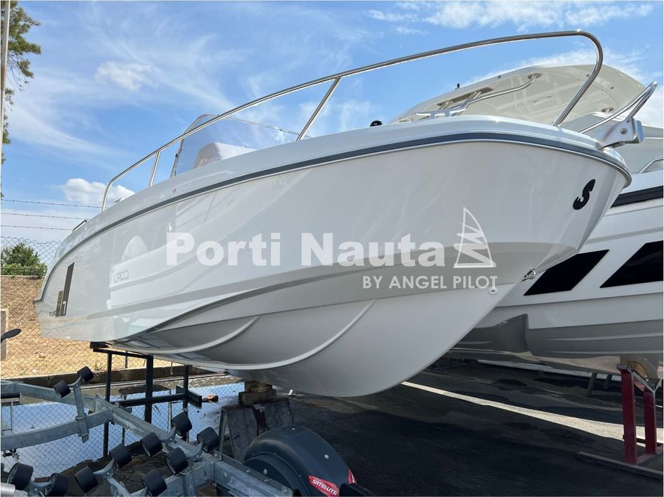 Beneteau Flyer 7 Sundeck