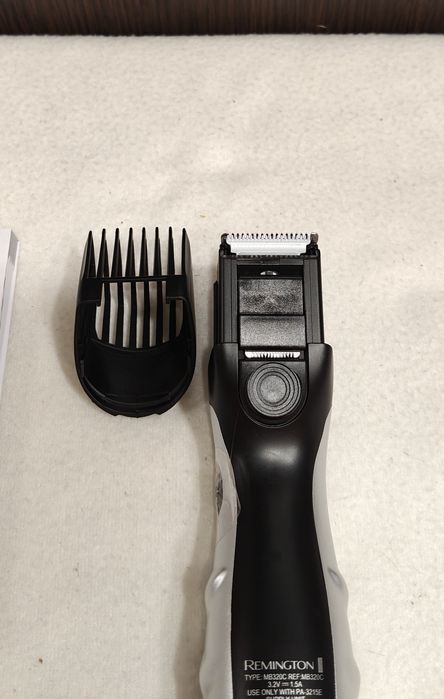 Trymer do brody Remington MB320C Barba