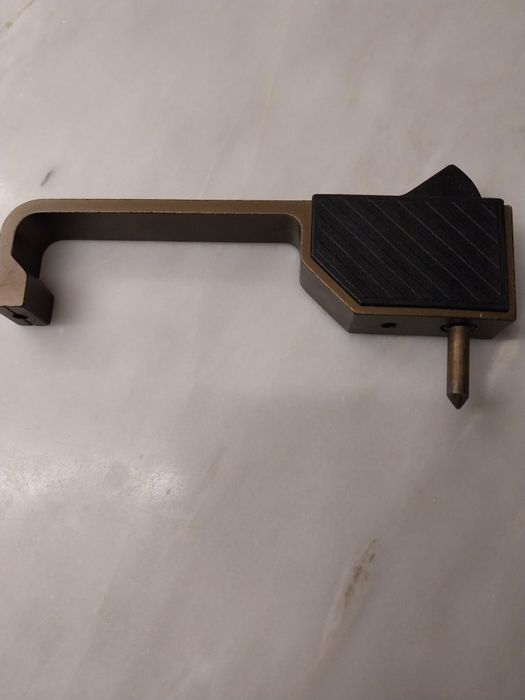 Puxadores de janela ou porta de correr