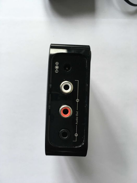 Logitech audio bezprzewodowe adapter bluetooth DAC S-00113