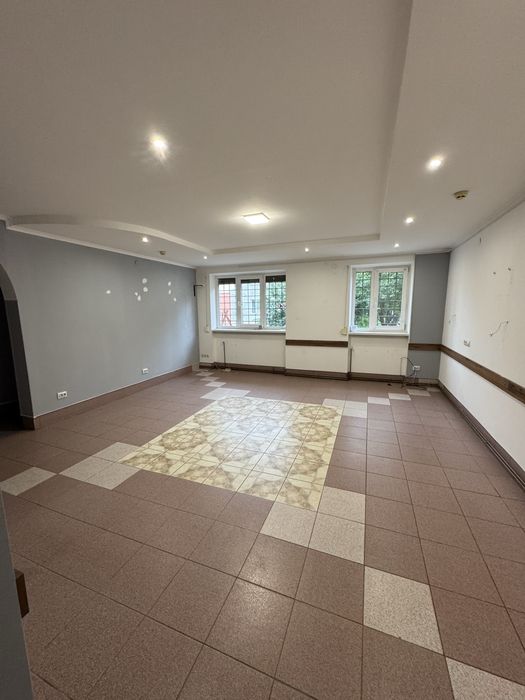 Оренда комерційного приміщення