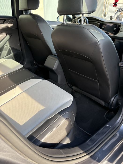 VW Jetta  mk7 2018 рік