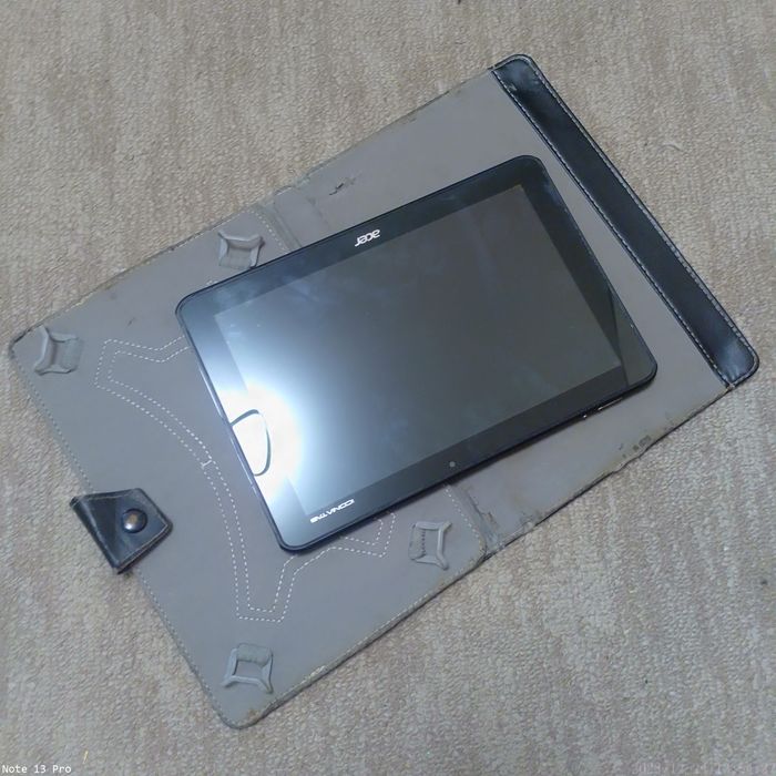 Планшет acer iconia tab 10