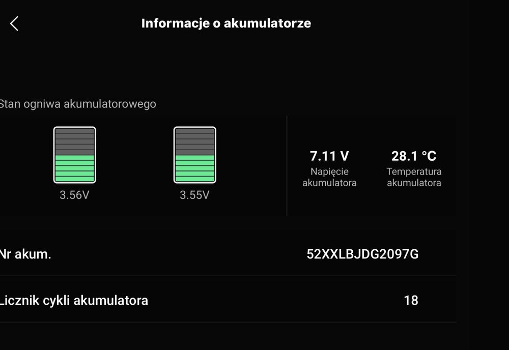 Sprzedam Dron Dji Mini 3 + kontroler i karta pamieci