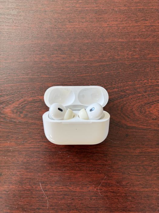 Airpods 2 lightning