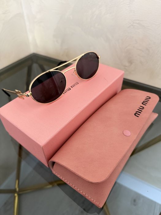 Окуляри жіночі відомого бренду