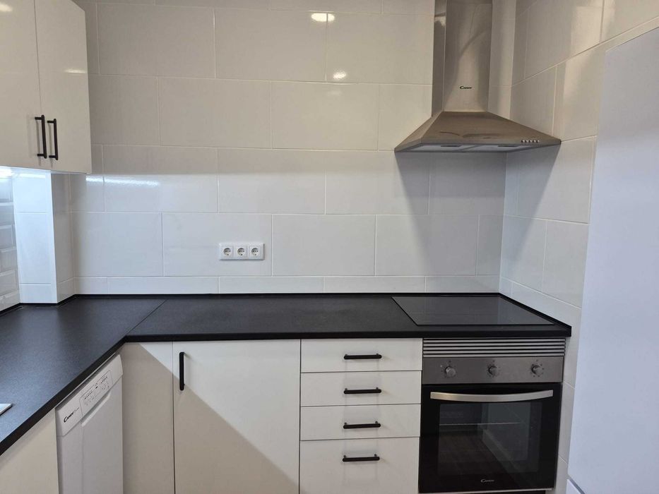 T1 Totalmente Renovado no Centro de Alverca do Ribatejo