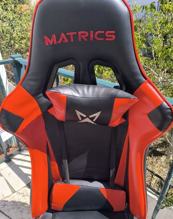 Cadeira de gaming