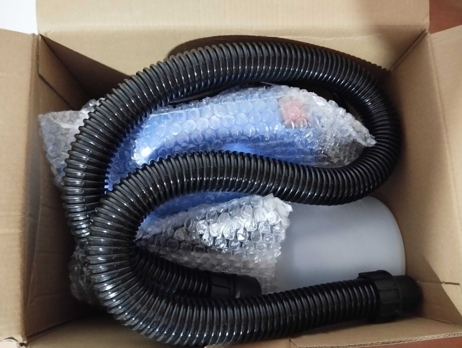 Pistola Elétrica de Pintura NOVA