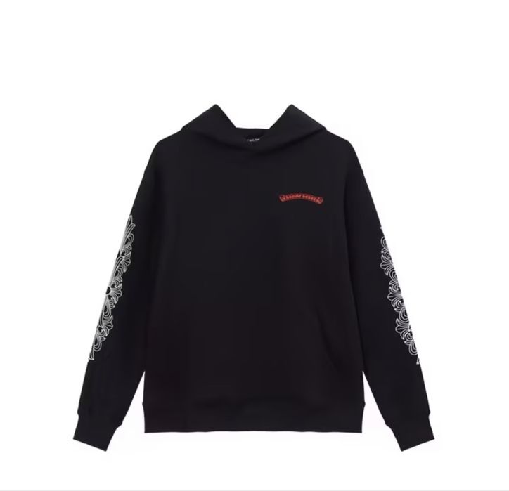 Chrome Hearts x Matty Boy