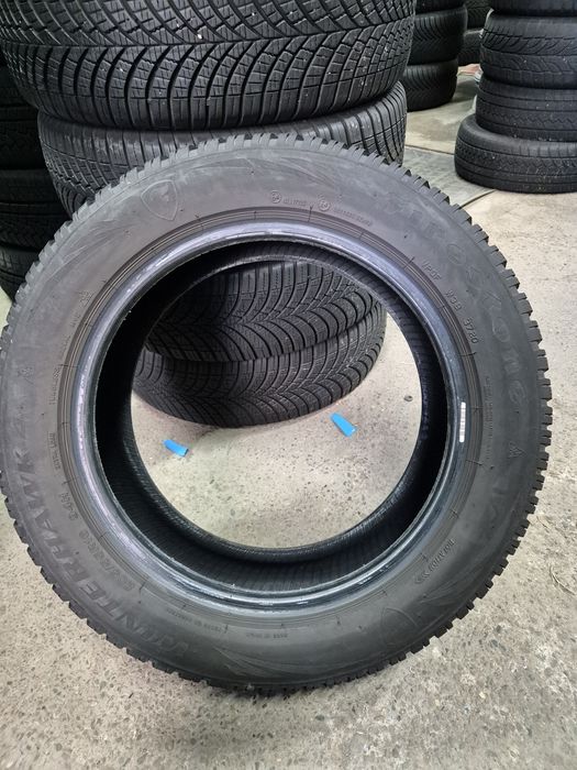 Шини 205/55/16, Firestone,  (627)