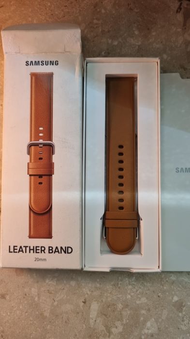 Pasek do zegarka Samsung