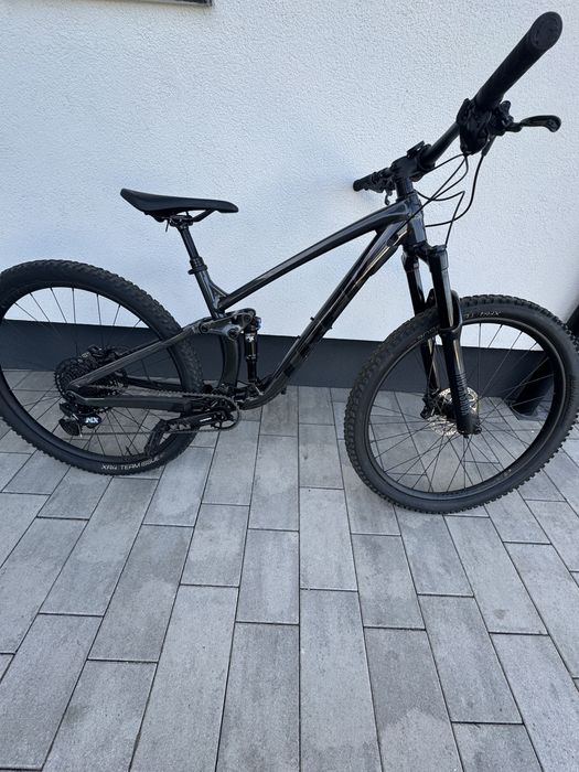 Rower górski Trek fuel ex7
