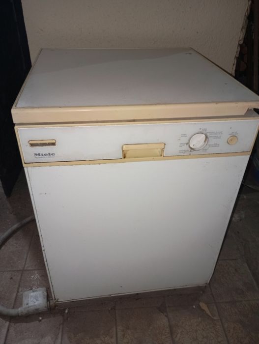 Посудомоечная машина Mille на 12 персон б.у рабочая