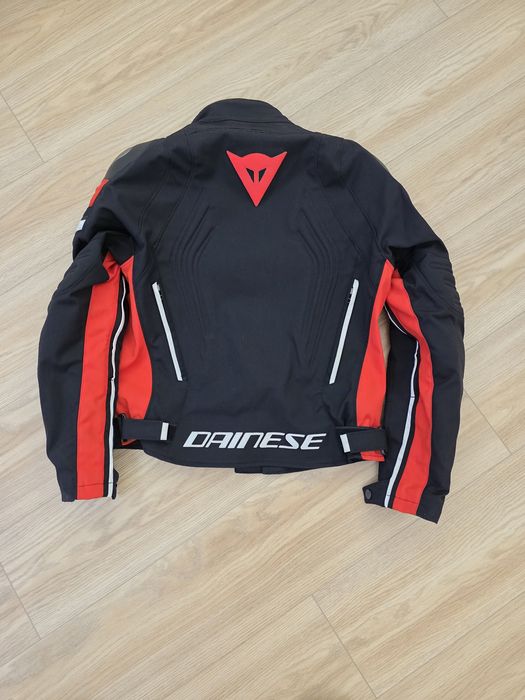 Casaco Moto Inverno DAINESE 50