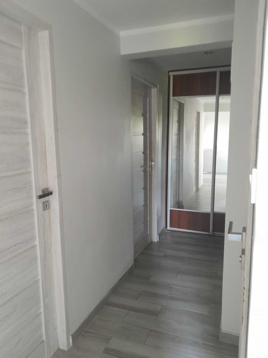 Rezerwacja .3pok 46.9 m² os.Hutnik 4/4