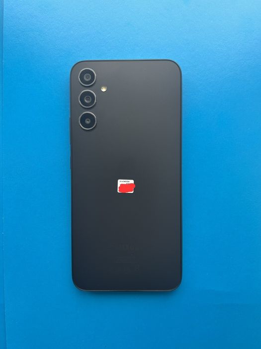 Телефон Samsung A34 / Ідеальний стан / Майже новий / A14 A15 A16 A17 A24 A25 26 А27 A33 A34 A35 A36 A37 A51 A52 A53 A54 A55 A56 A71 A72 A73