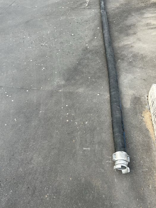 Mangueira para cisterna