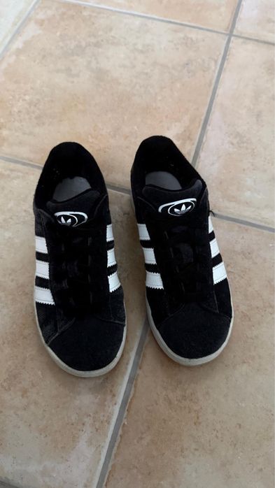 Adidas Originals Campus