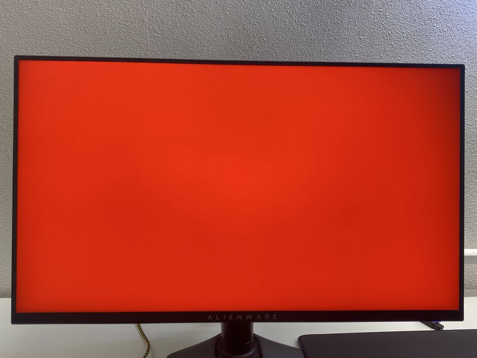 Alienware aw2523hf 360hz