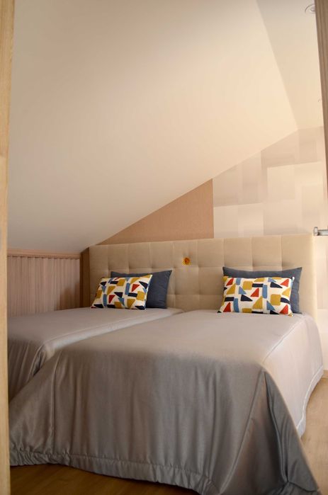 Arrendar - Apartamento T2+3