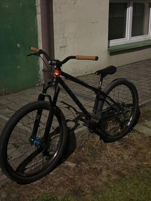 ns bikes metropolis 2