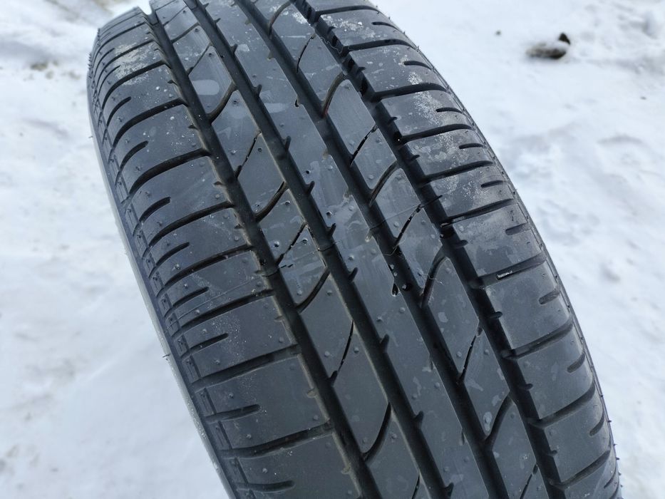 Запаска 195/60R15 Mitsubishi Lancer 9