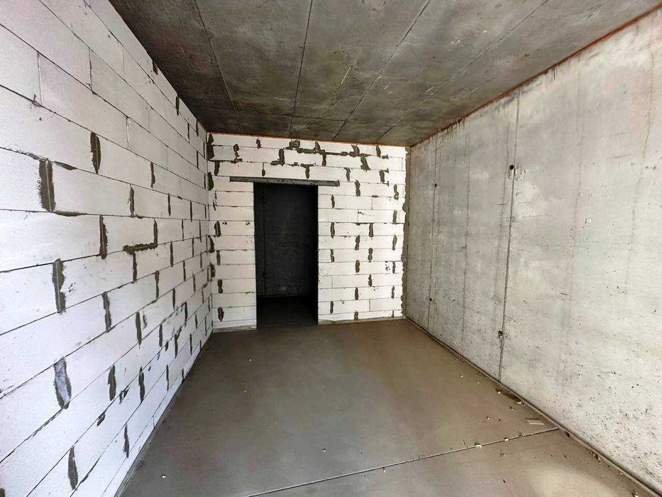 1-room apartment apartment by the address st. Kulikovo pole pl Oktyabrskoy revolyutsii pl (area 42 m²) - Atlanta.ua - photo 11