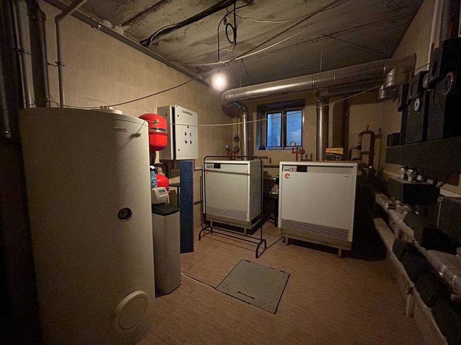 Продаж будинку, Ворзель. Багатофункціональний комплекс