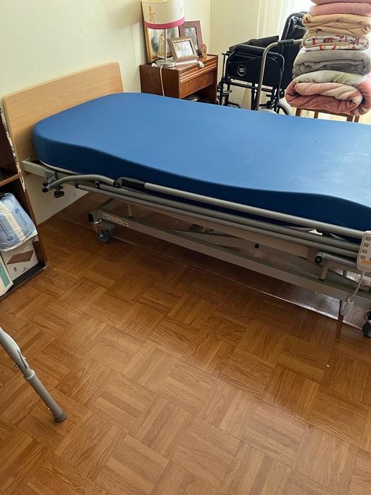 Cama articulada ORTHOS