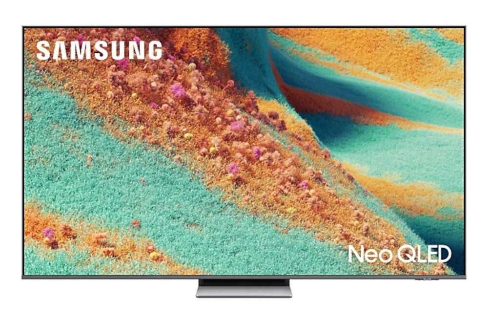 NOWY Telewizor Samsung QE85QN85FAUXXH QLED 85 cali 4K SmartTV g 2 lata
