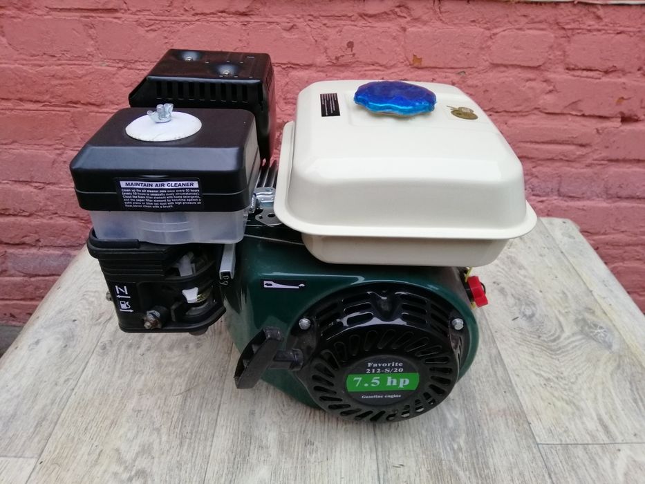 Продам Новый двигатель