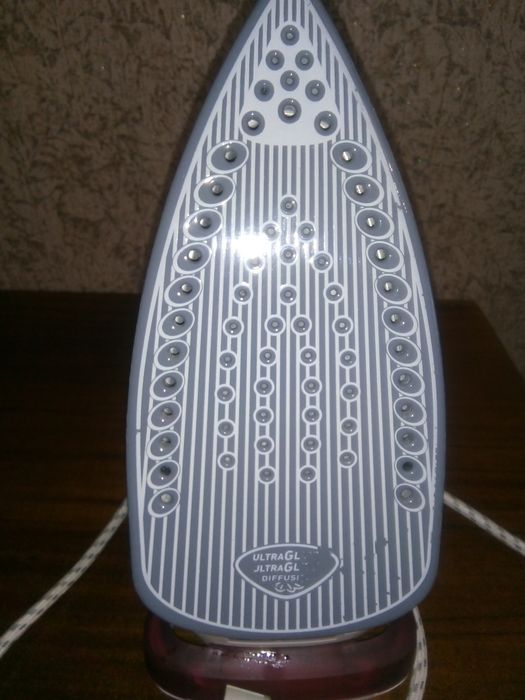 Продам праску Tefal SUPERGLISS 4485,