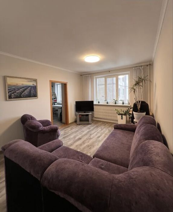 60 тыс $‼️‼️4-ком квартира/метро Алексеевская/ул. Асхарова/81,5 м2