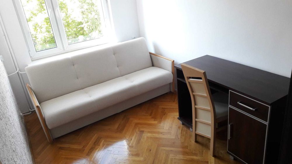 Pokój jednoosobowy - Os. Wichrowe Wzgórze (WINOGRADY)