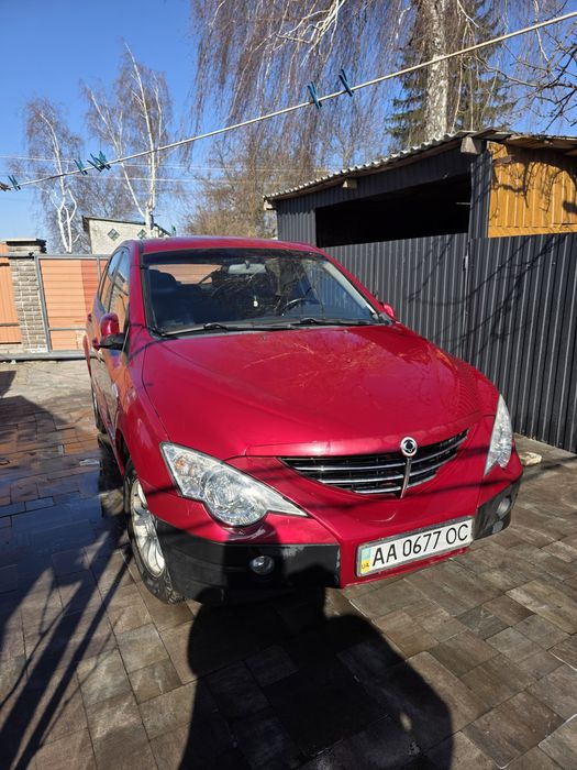 Продам автомобіль