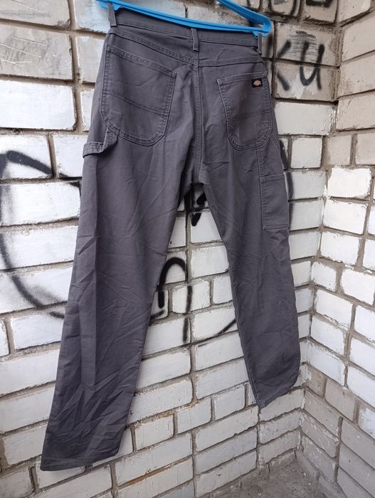 Dickies Carpenter штани карго джинси
