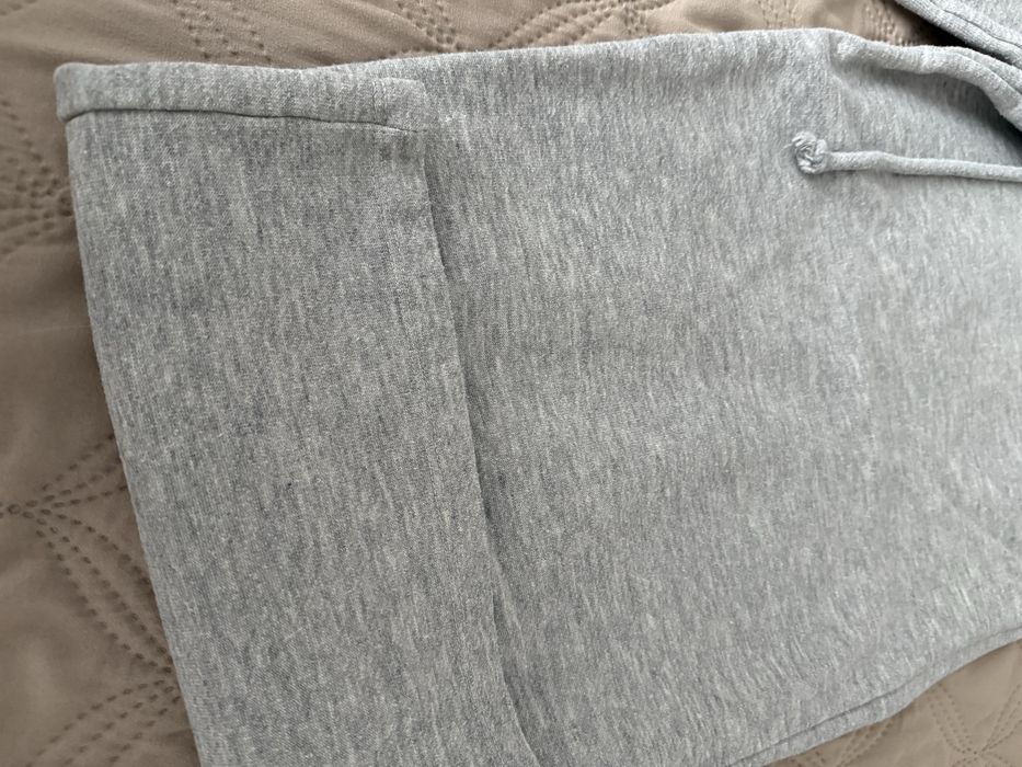 Костюм zara утеплений