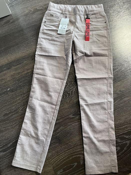 Жіночі штани, розмір 29