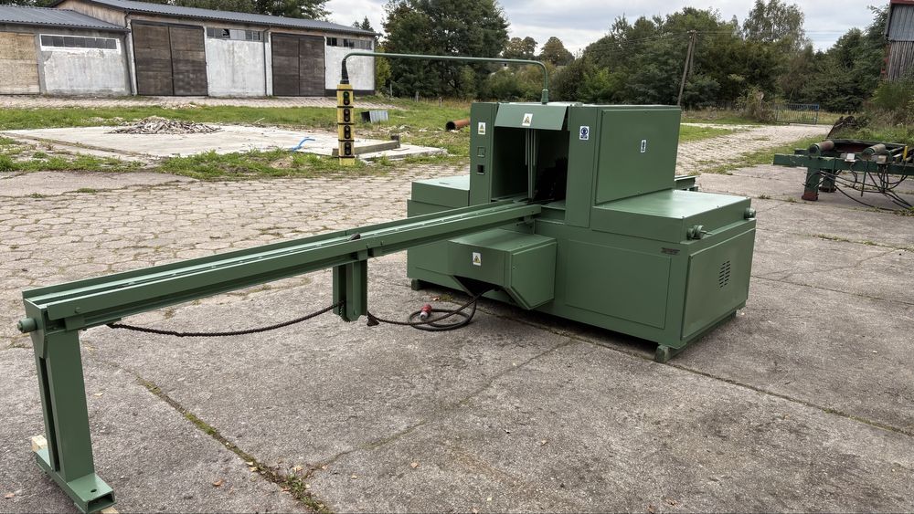 Trak tarczowy brodnica