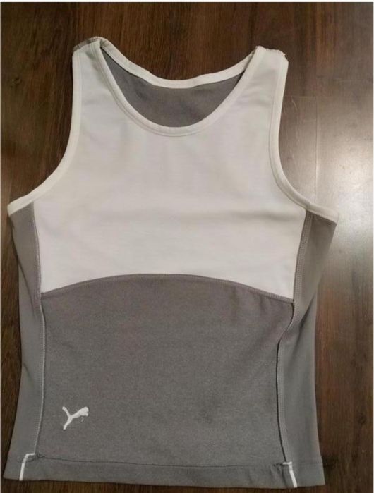 Спортивная майка Puma