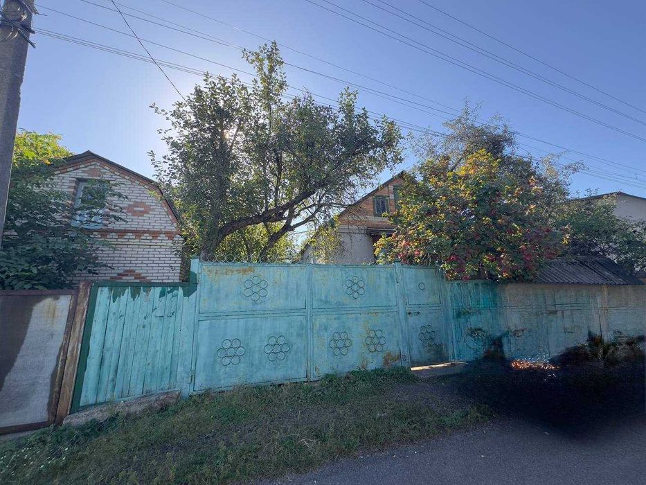 Экс! Дом 63 кв.м., Песочин, ул. Культуры, Сертификат, Холодная гора