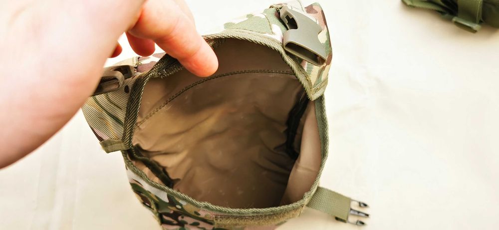 Підсумок-сухарка