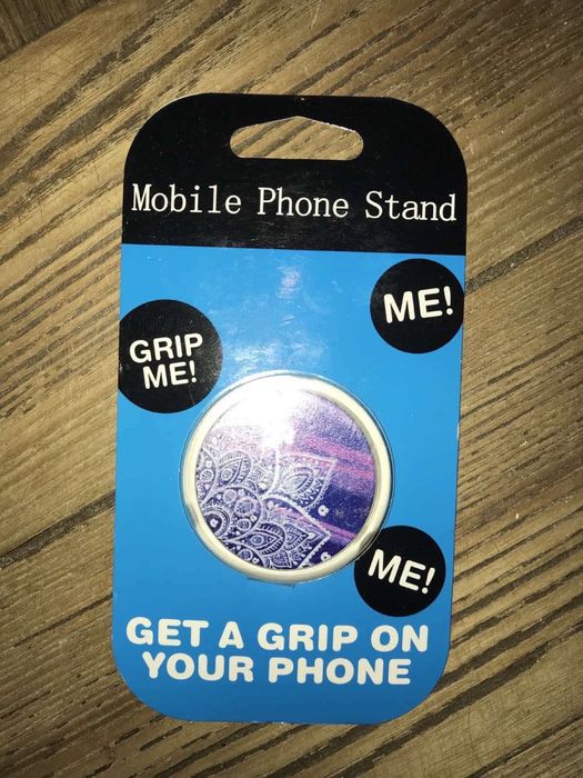 Попсокет/ тримач/держатель на телефон