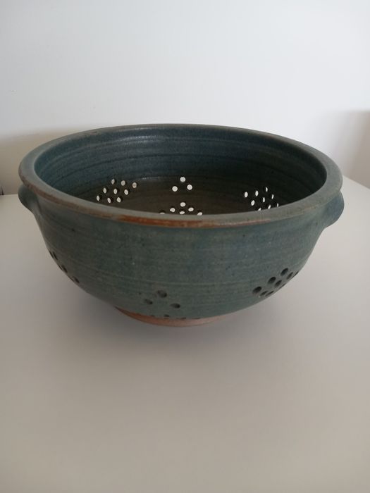 Tigela Cerâmica - ARTESANAL